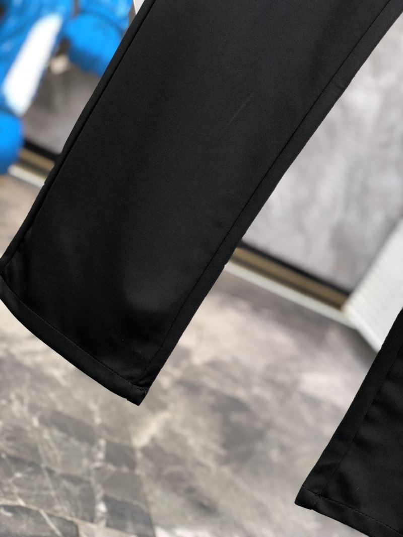 Zegna Long Pants